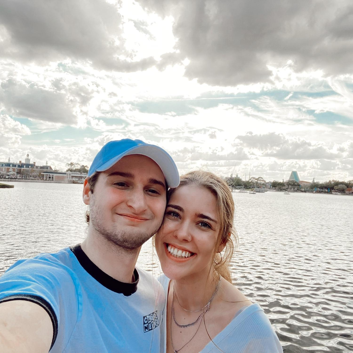 Traveled to Walt Disney World