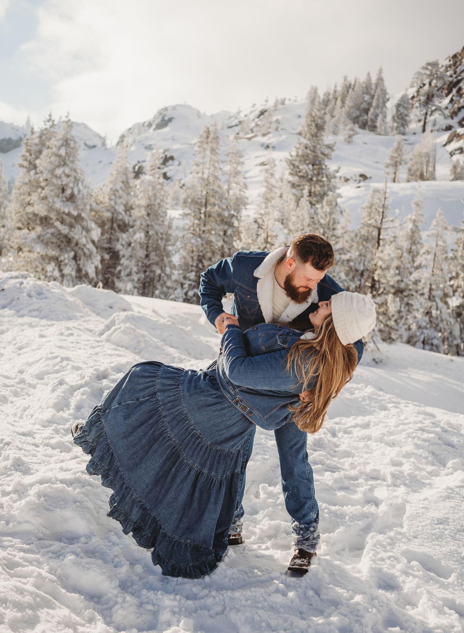 The Wedding Website of Brooke Ono and Kyler Prust
