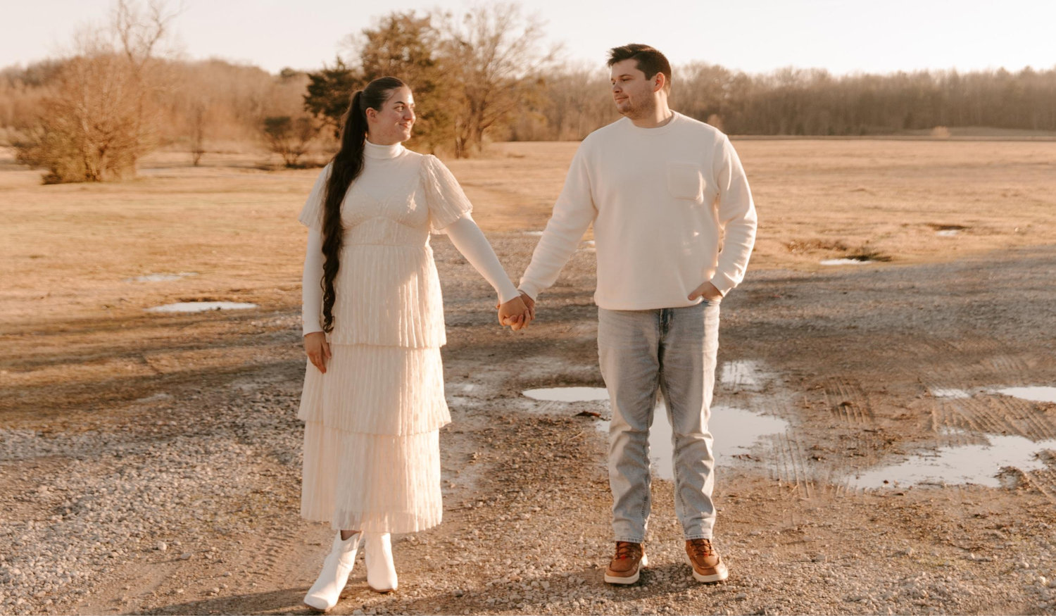 The Wedding Website of CariAna McLeod and Jordan Erkhart