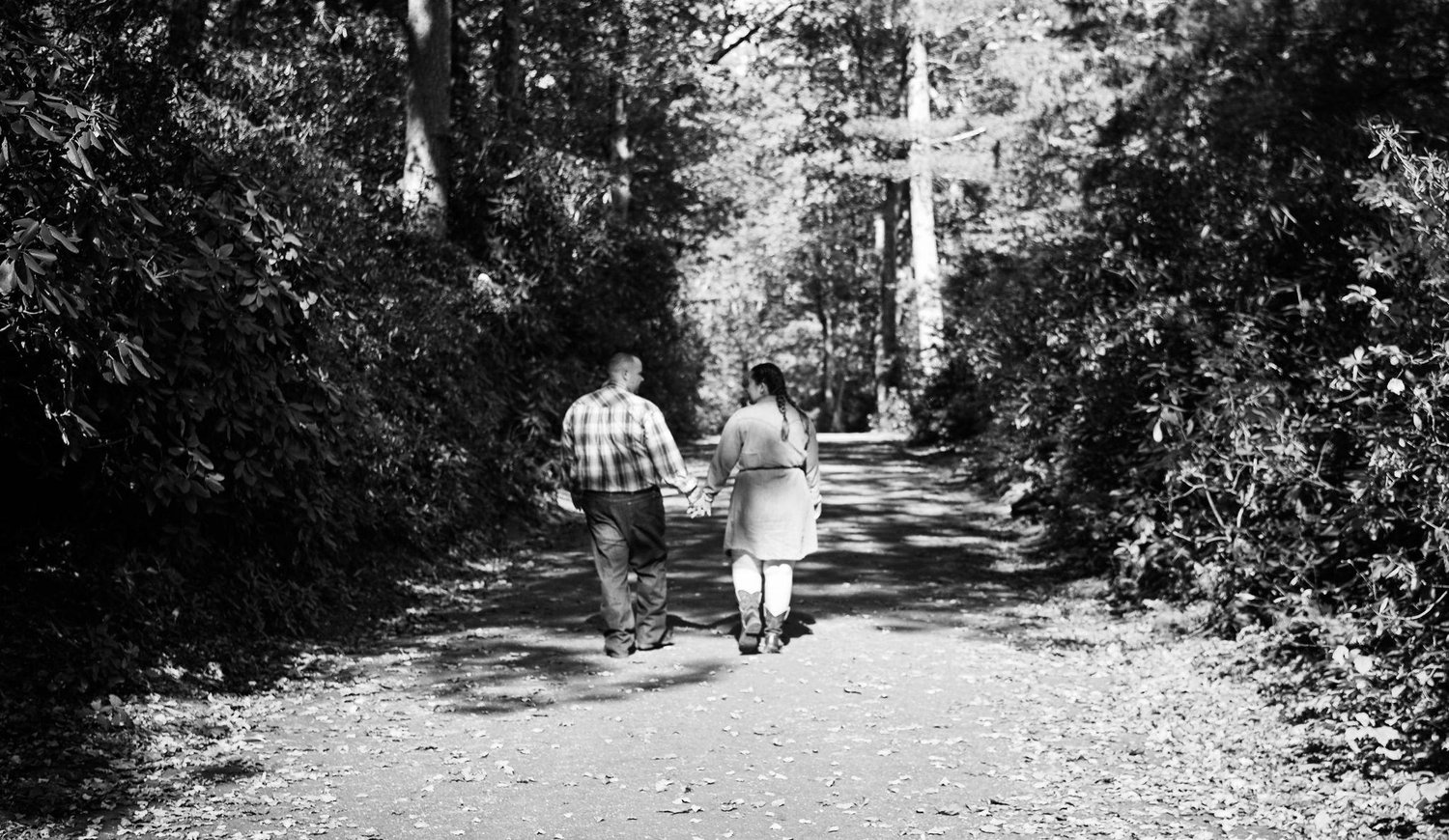 The Wedding Website of Abigail Cote and Matthew Behrens