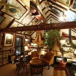 The Boat House