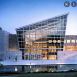 Indiana State Museum