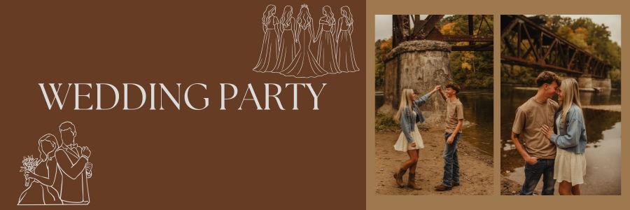 The Wedding Website of Nicholas Brower and Alexis LaCount