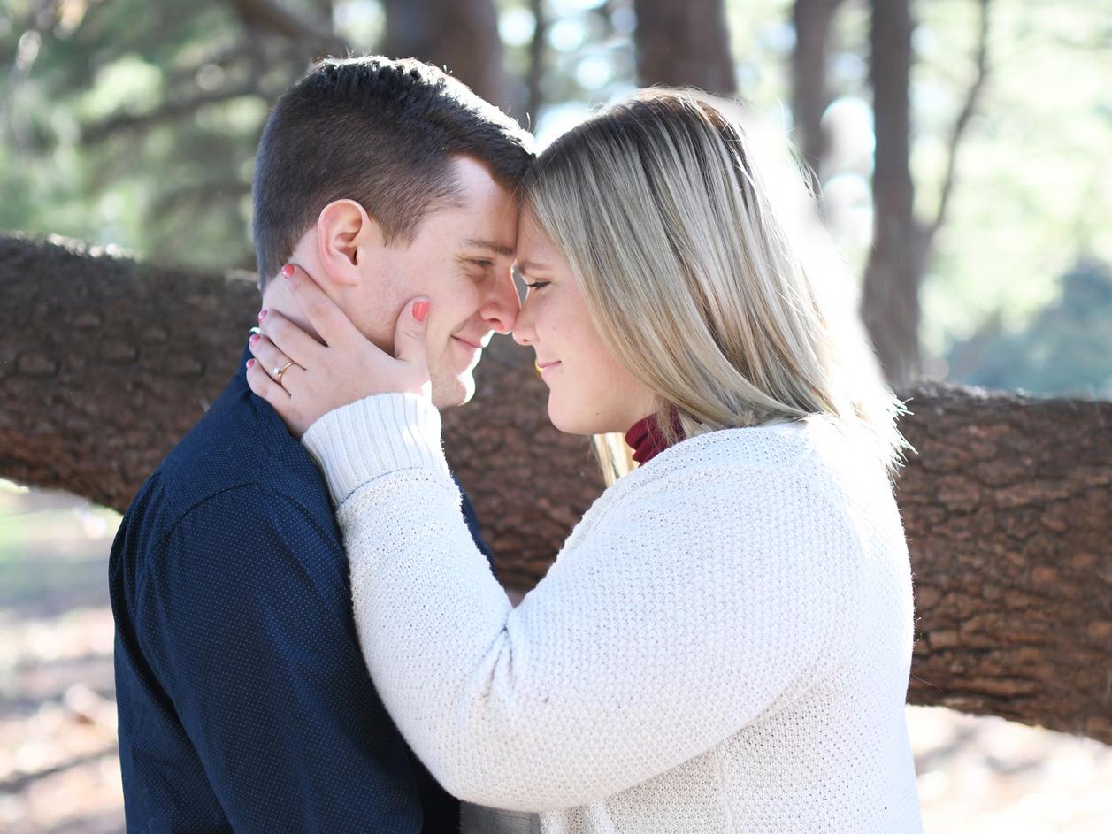 The Wedding Website of Allison Apke and Dalton Kemper