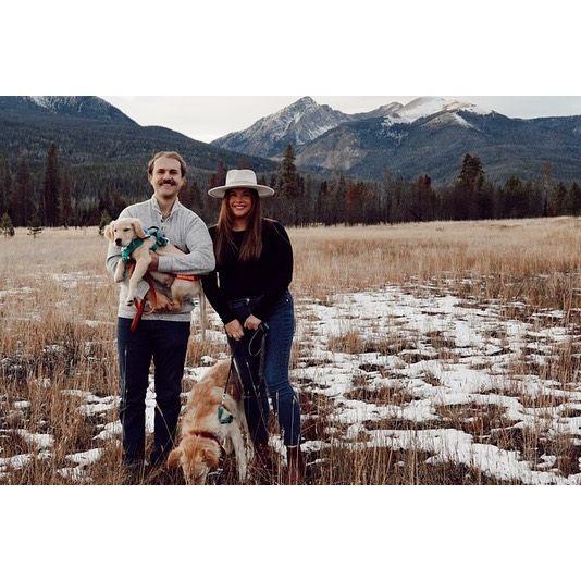 Liz's 29th birthday at Rocky Mountain National Park