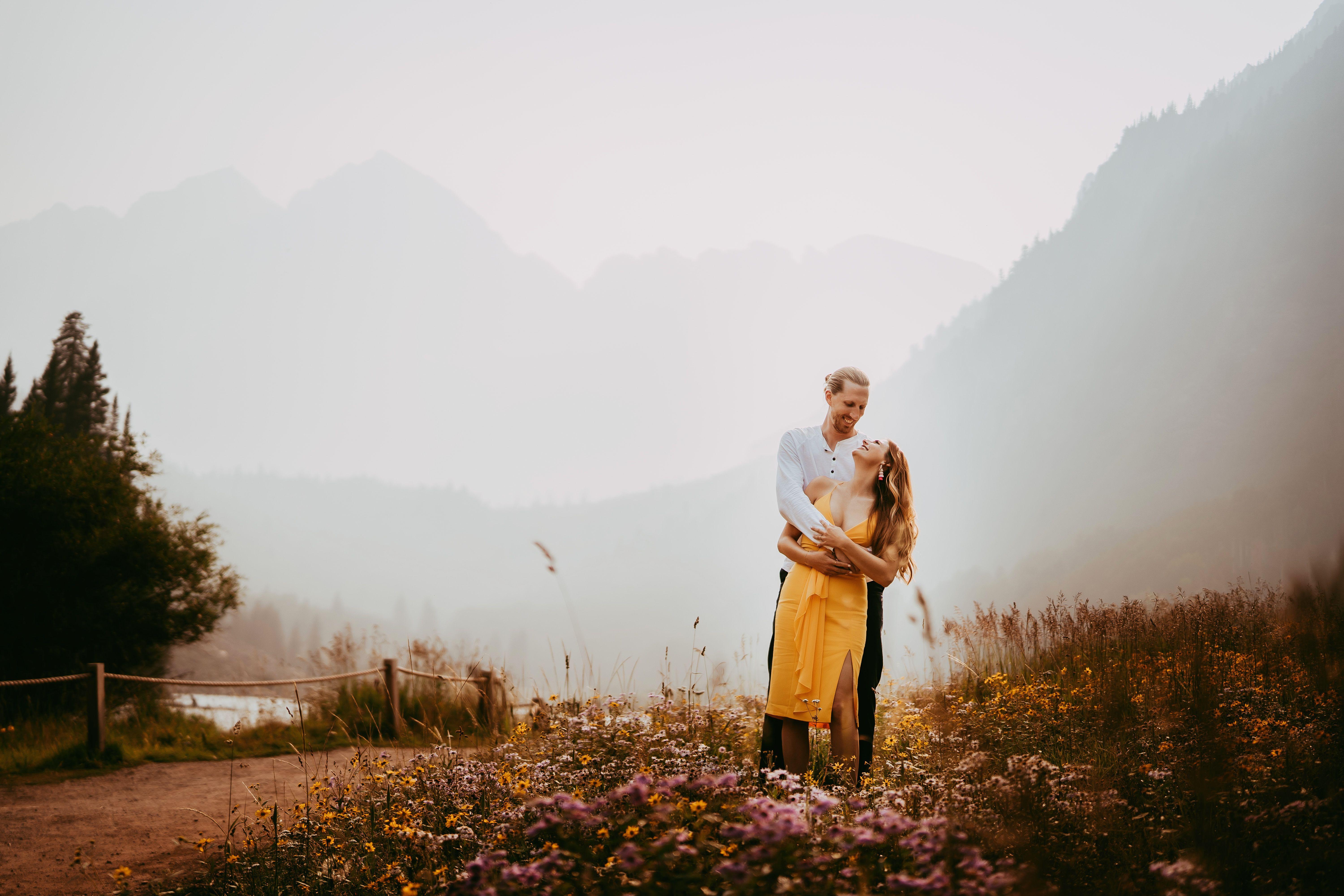 The Wedding Website of Robyn Freedman and Lukas Winegarner