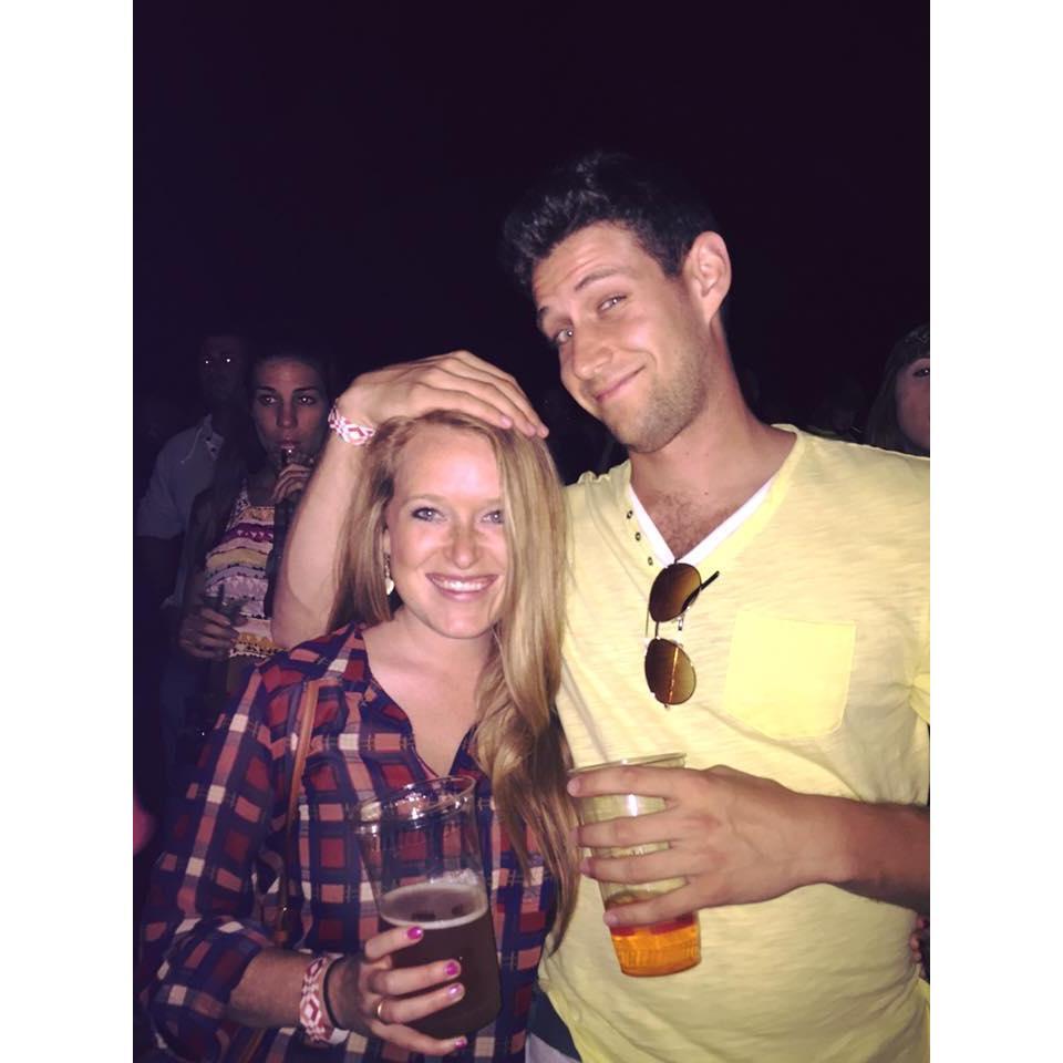 Country Music Concert!