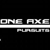 ONE AXE Pursuits