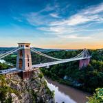 Clifton Suspension Bridge