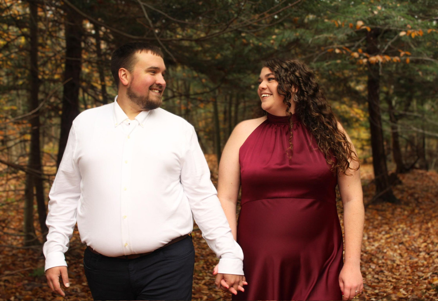 The Wedding Website of Kirsten Burns and Nicholas Schrantz