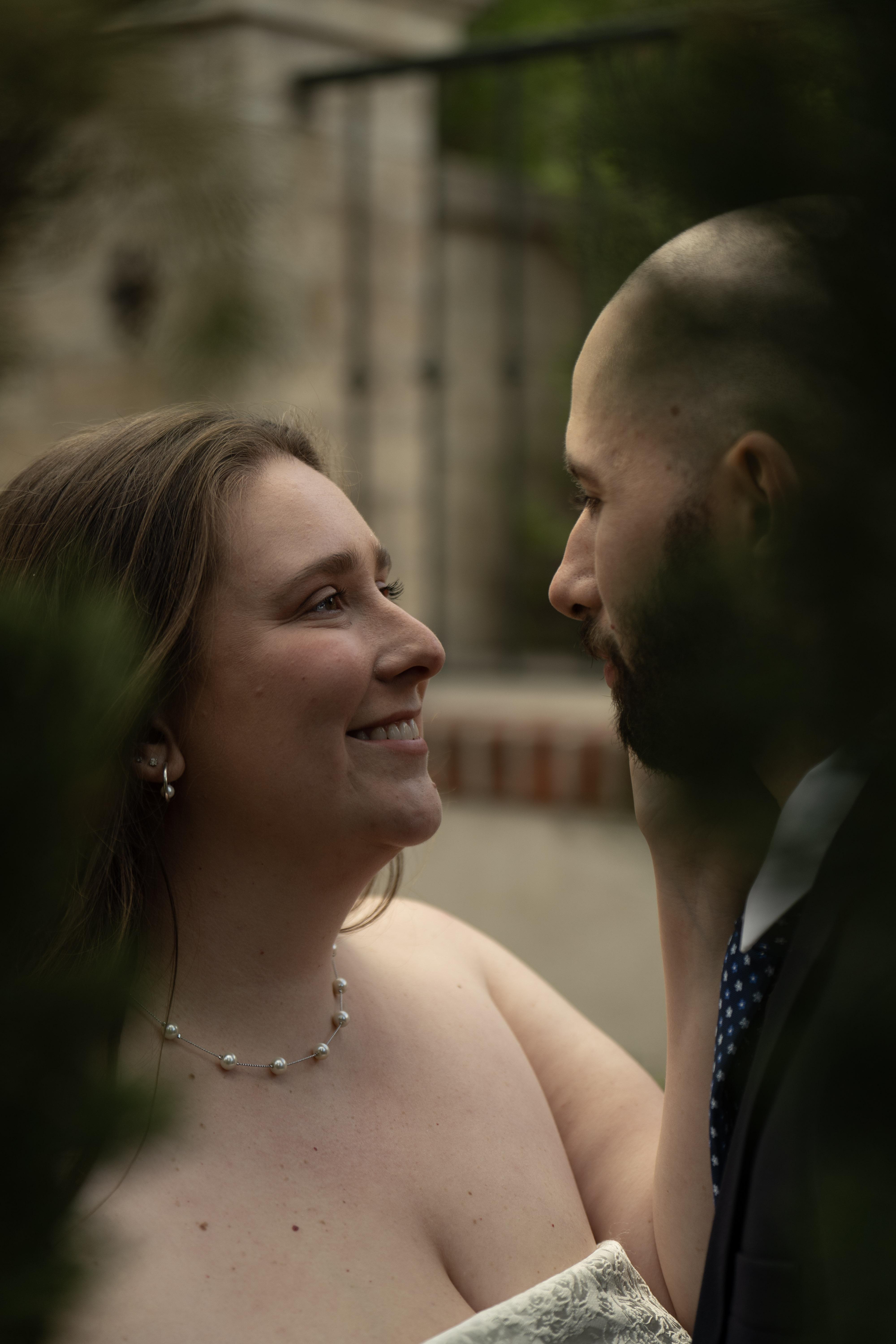 The Wedding Website of Alexandra Shea and Benjamin Lacroix