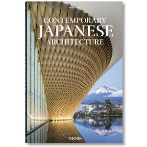Contemporary Japanese Architecture XL