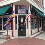 Red White & Brew