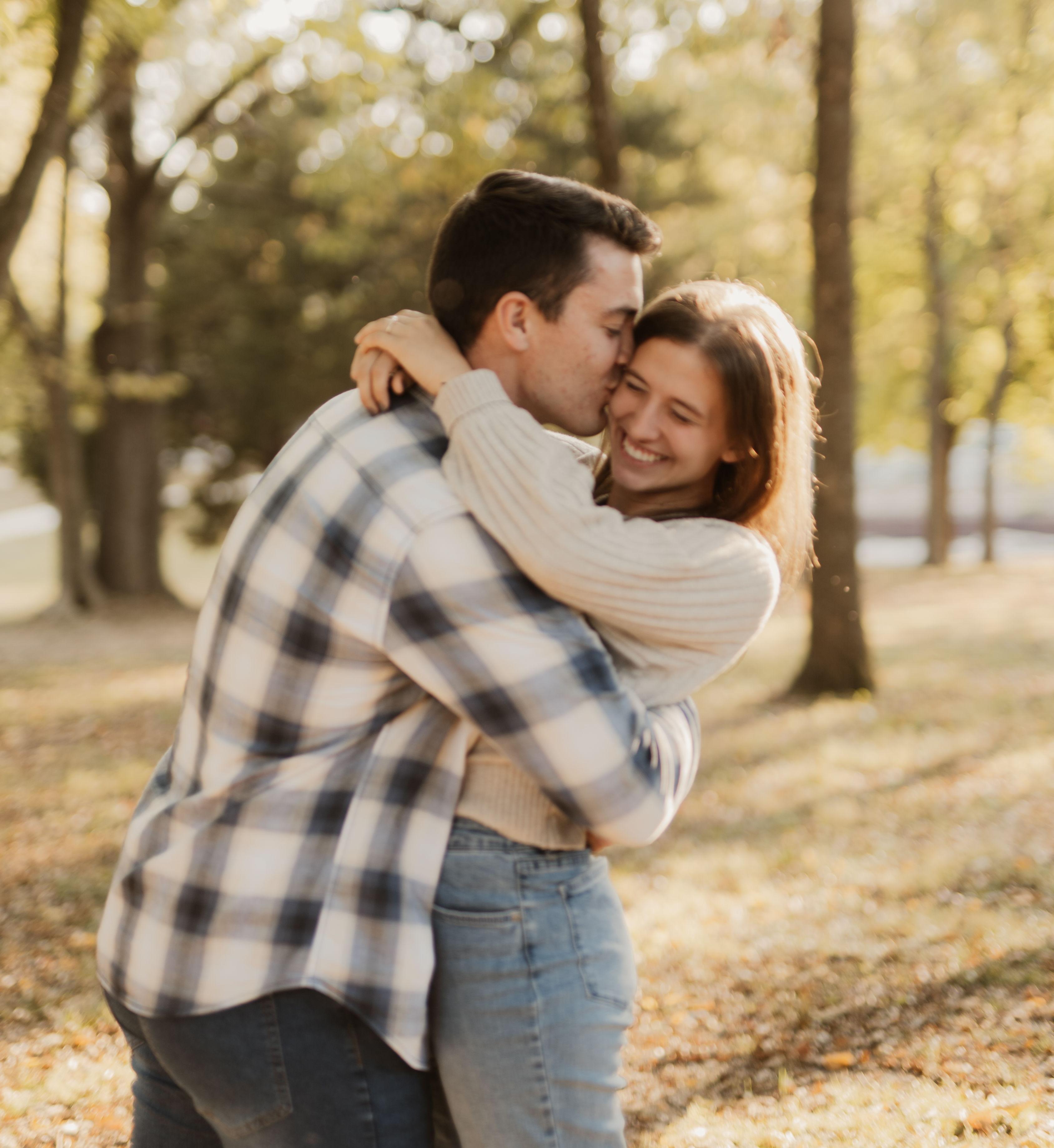 The Wedding Website of Justin McGuirk and Aubrey Klemish
