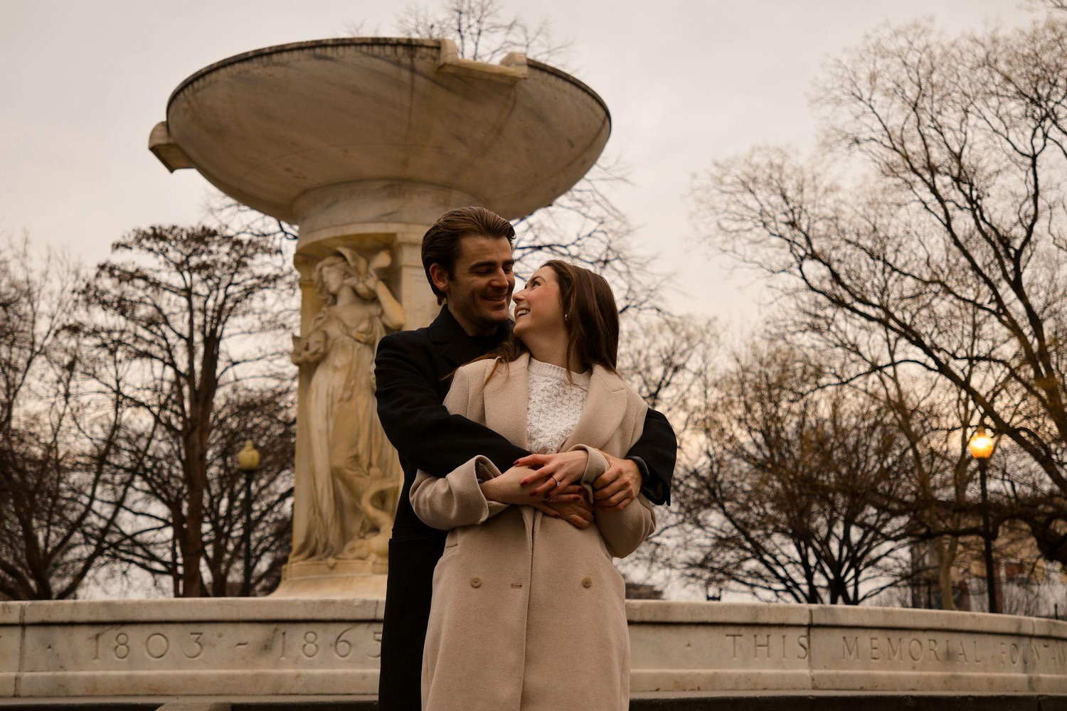 The Wedding Website of Isabella Hindley and Tyler Campbell