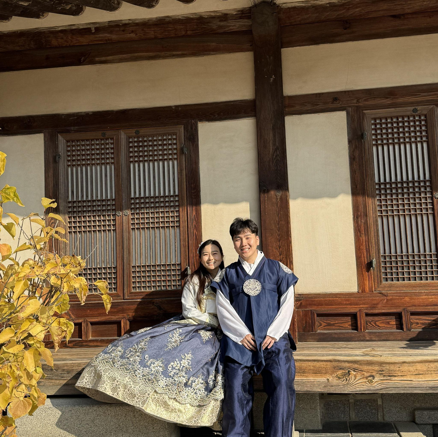 November 7, 2025 - Exploring Korea, the Korean way~