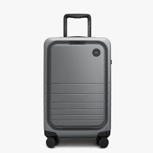 Expandable Carry-On Pro - Storm Grey
