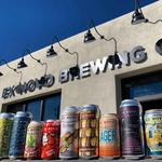 Ex Novo Brewing Company