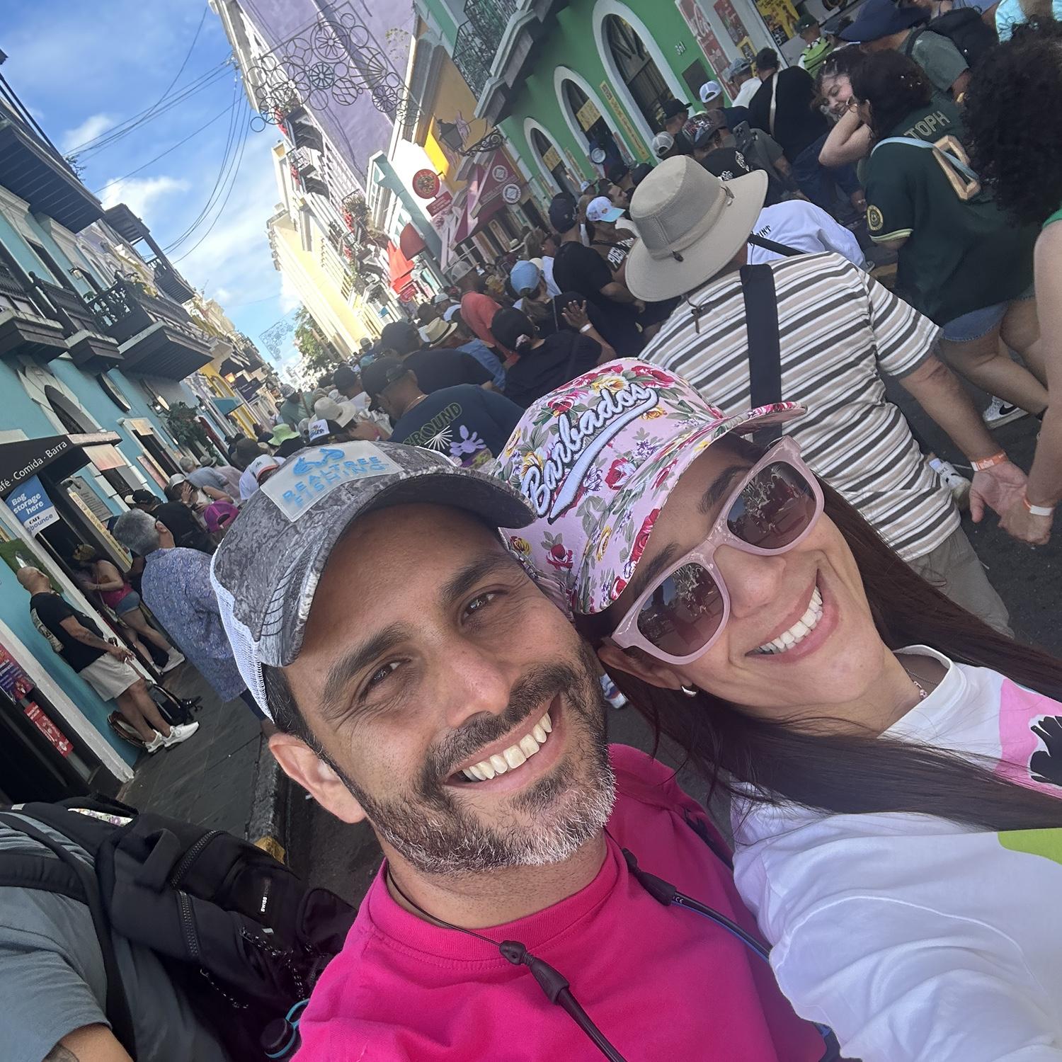 Vamos subiendo…SanSe 2026