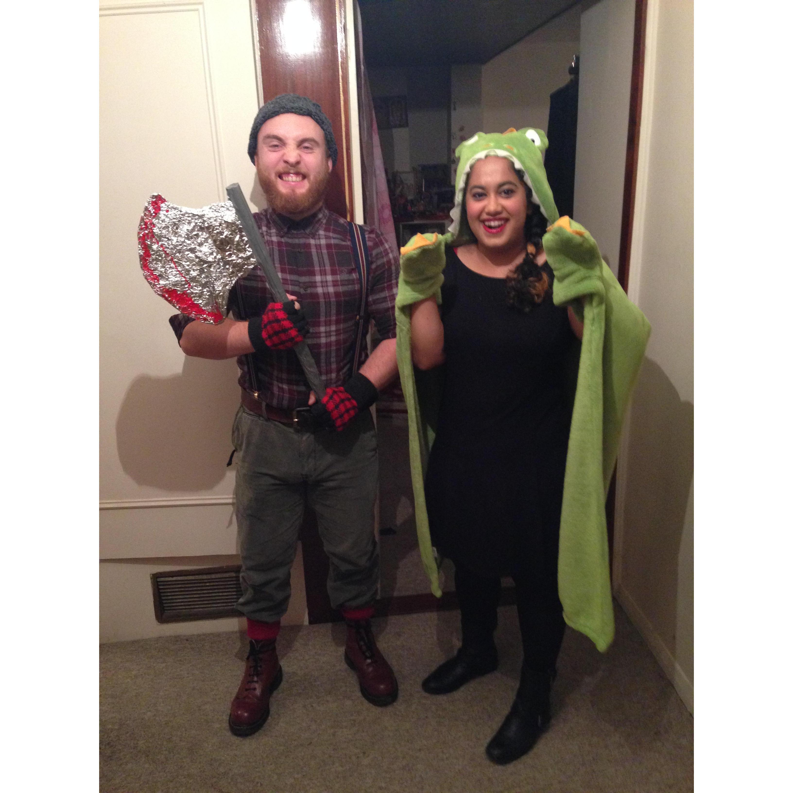 Halloween 2014