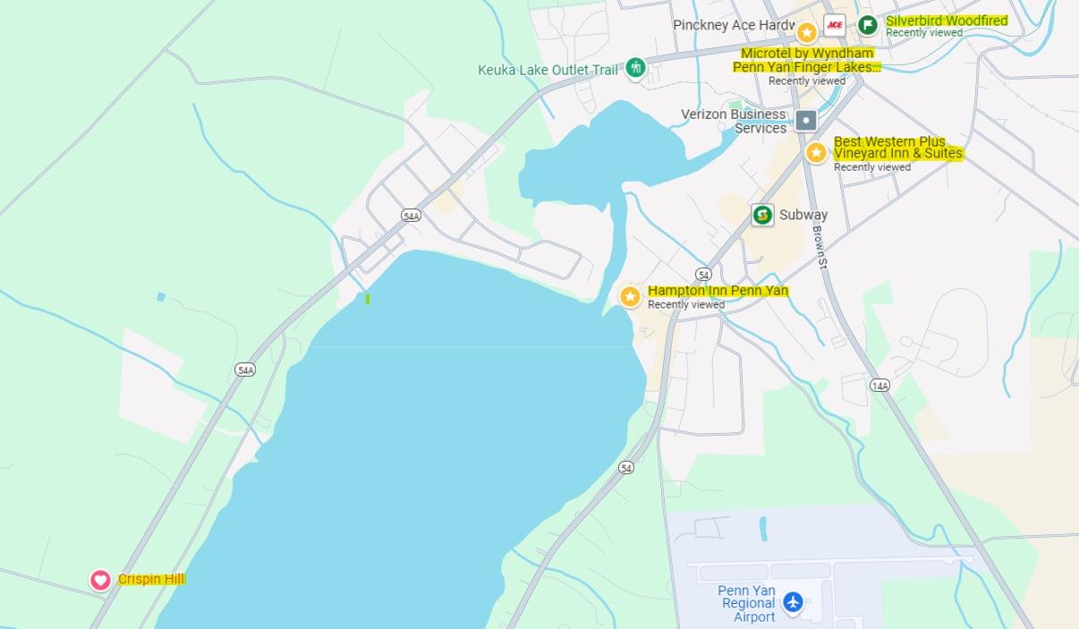 The Wedding Website of Katie Knorr and Brady Crawford