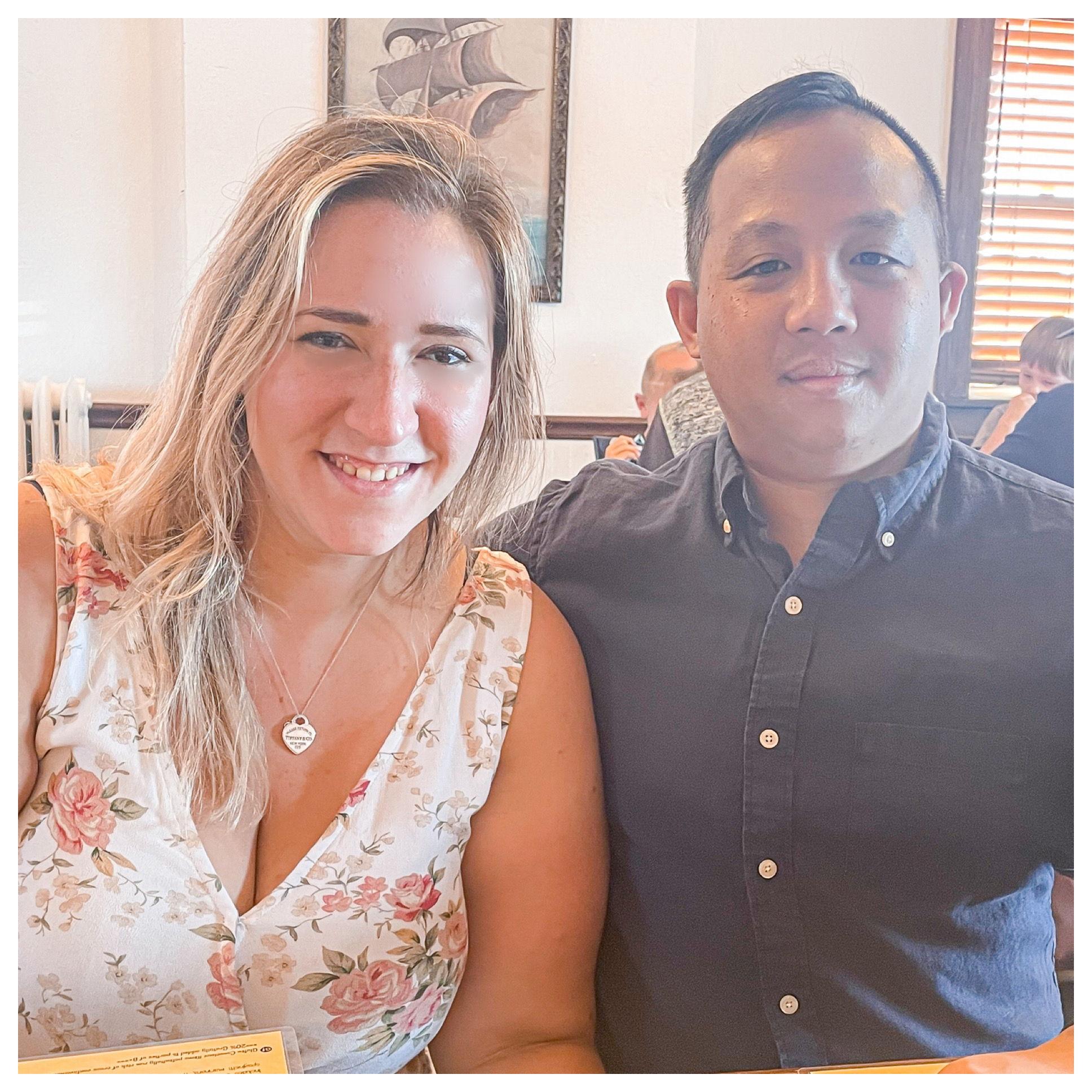 At Silver Shores in Conneaut Lake, PA - July, 2022.