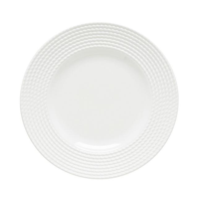 kate spade new york Dinnerware, Wickford Accent Plate, 9"