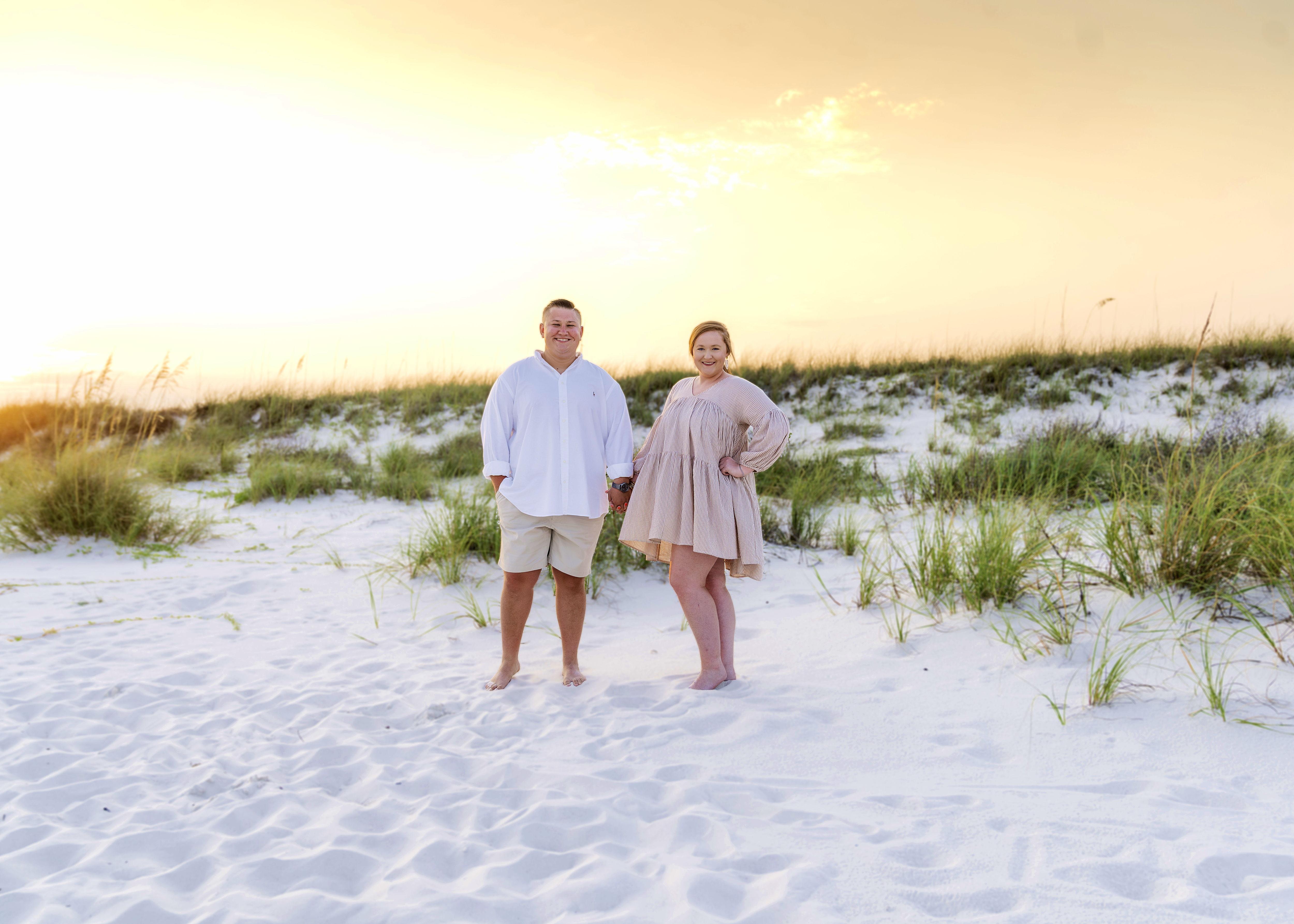 The Wedding Website of Katy Hall and Trey Collins