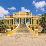 Old Danish Customs House