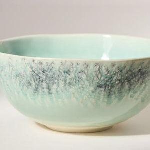 Old Havana Serving Bowl