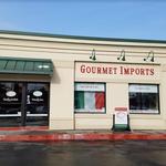 Vince's Gourmet Imports