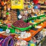 Mercado 20 de Noviembre