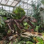 UNC Charlotte Botanical Gardens