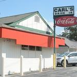 Carl's Drive-In