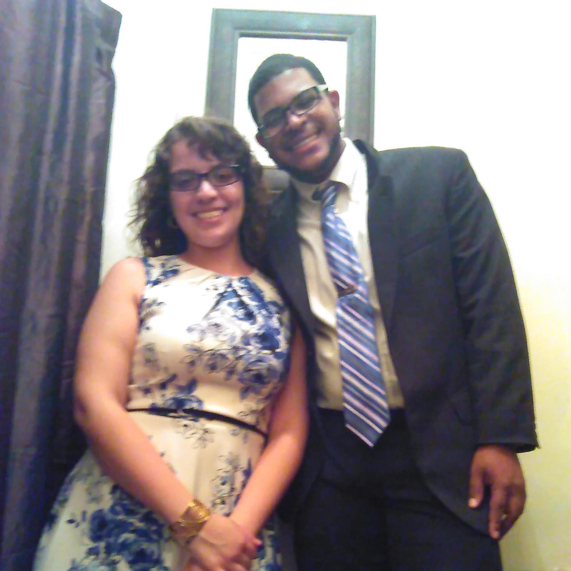Formal Attire