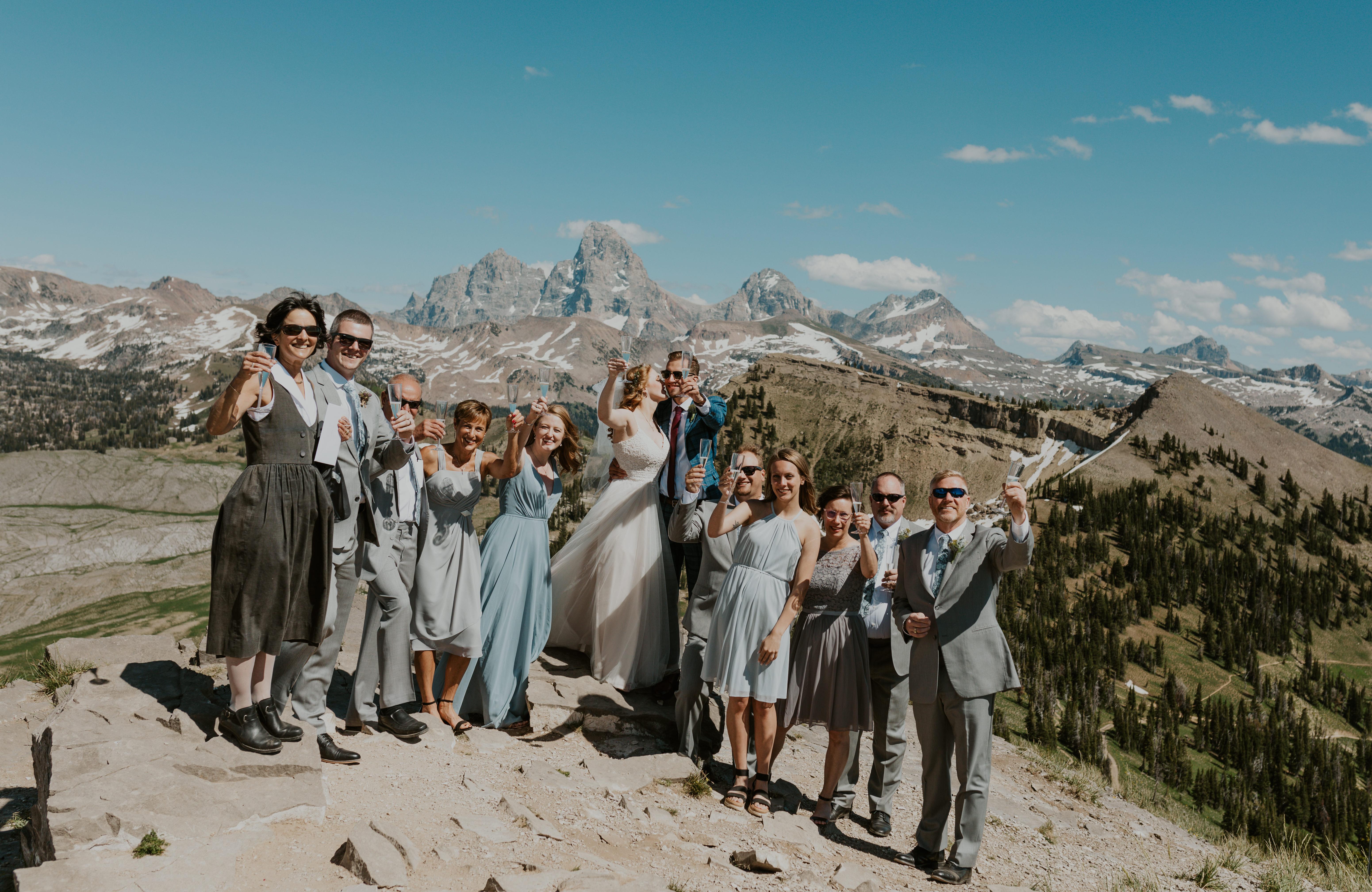 The Wedding Website of Taylor Weatherby and Dan Oekerman