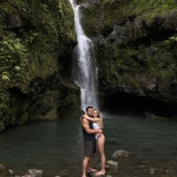 Our Honeymoon Fund