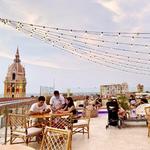 Hotel Movich Cartagena De Indias