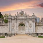 Dolmabahçe Palace