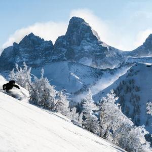 Ski Season Passes