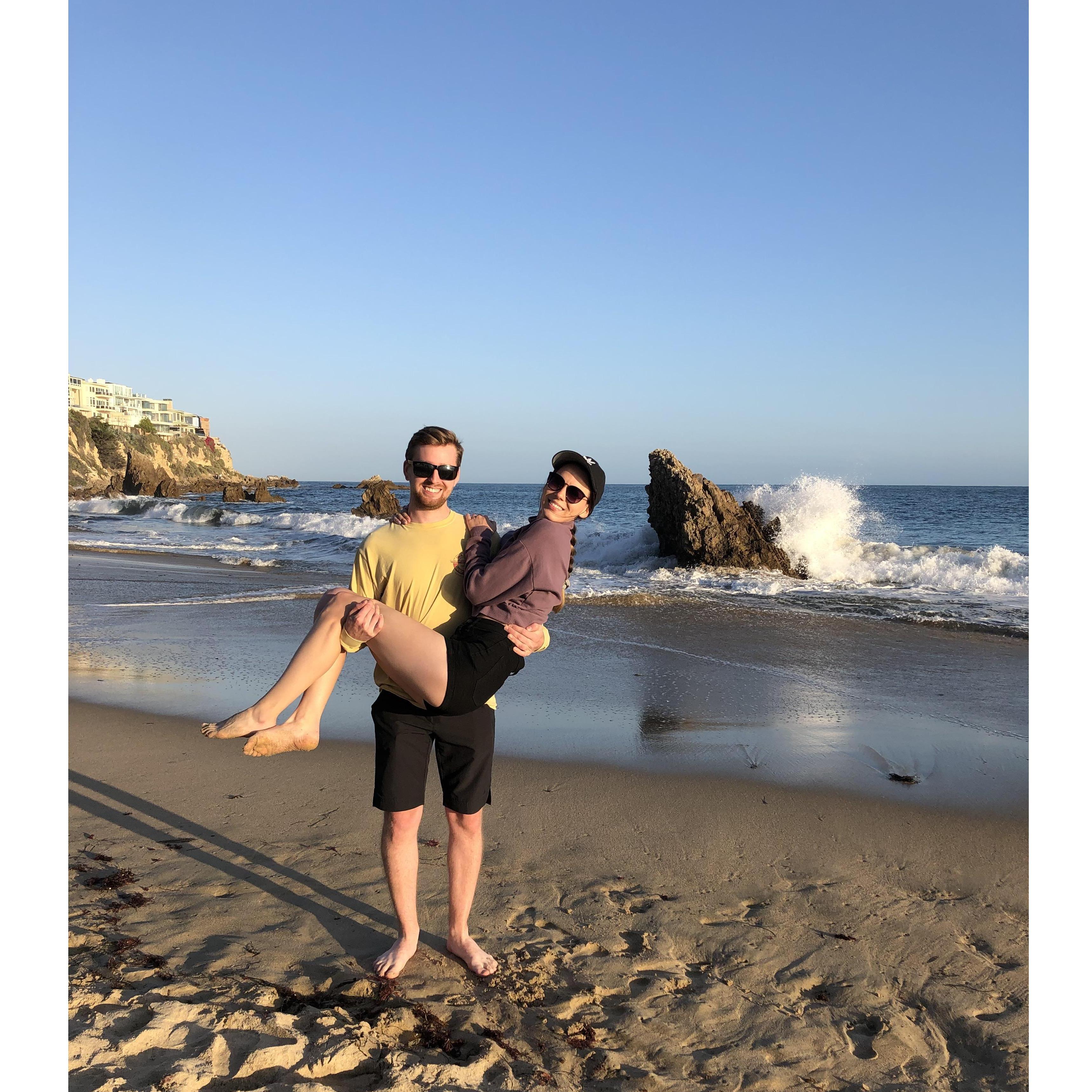 Newport Beach