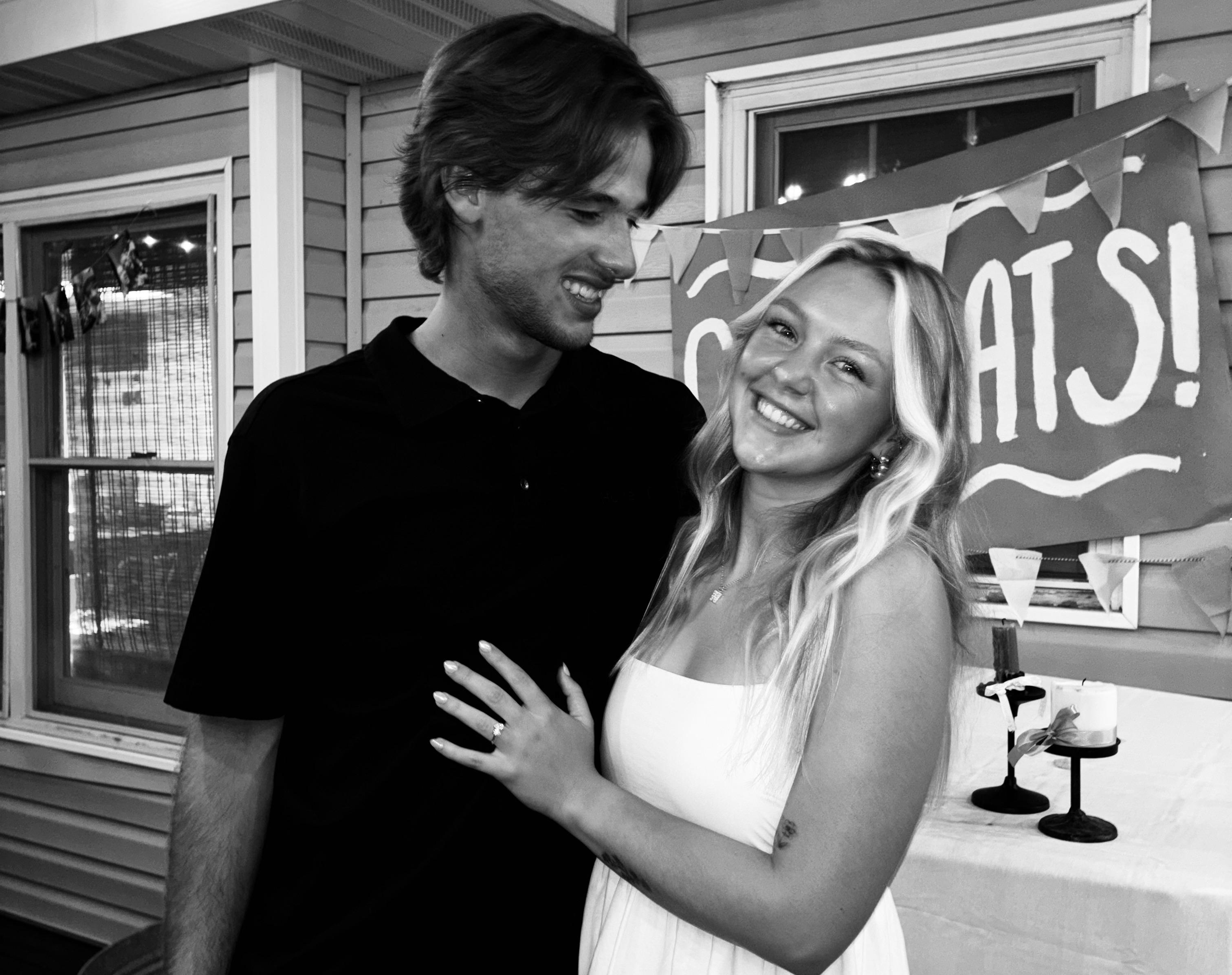 The Wedding Website of Josie Davis and Wiley Powers