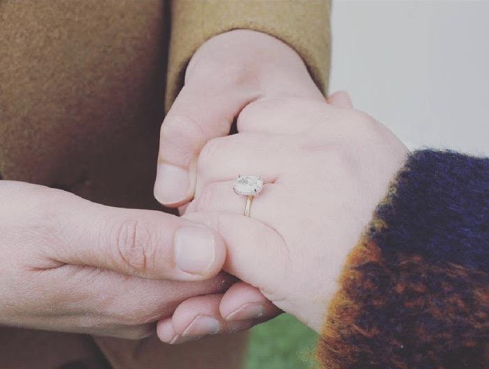 The Wedding Website of Nora Martin and John Pearson