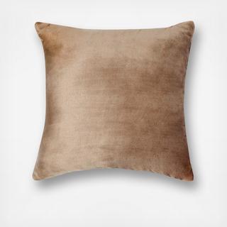 Mason Sherpa Decorative Pillow