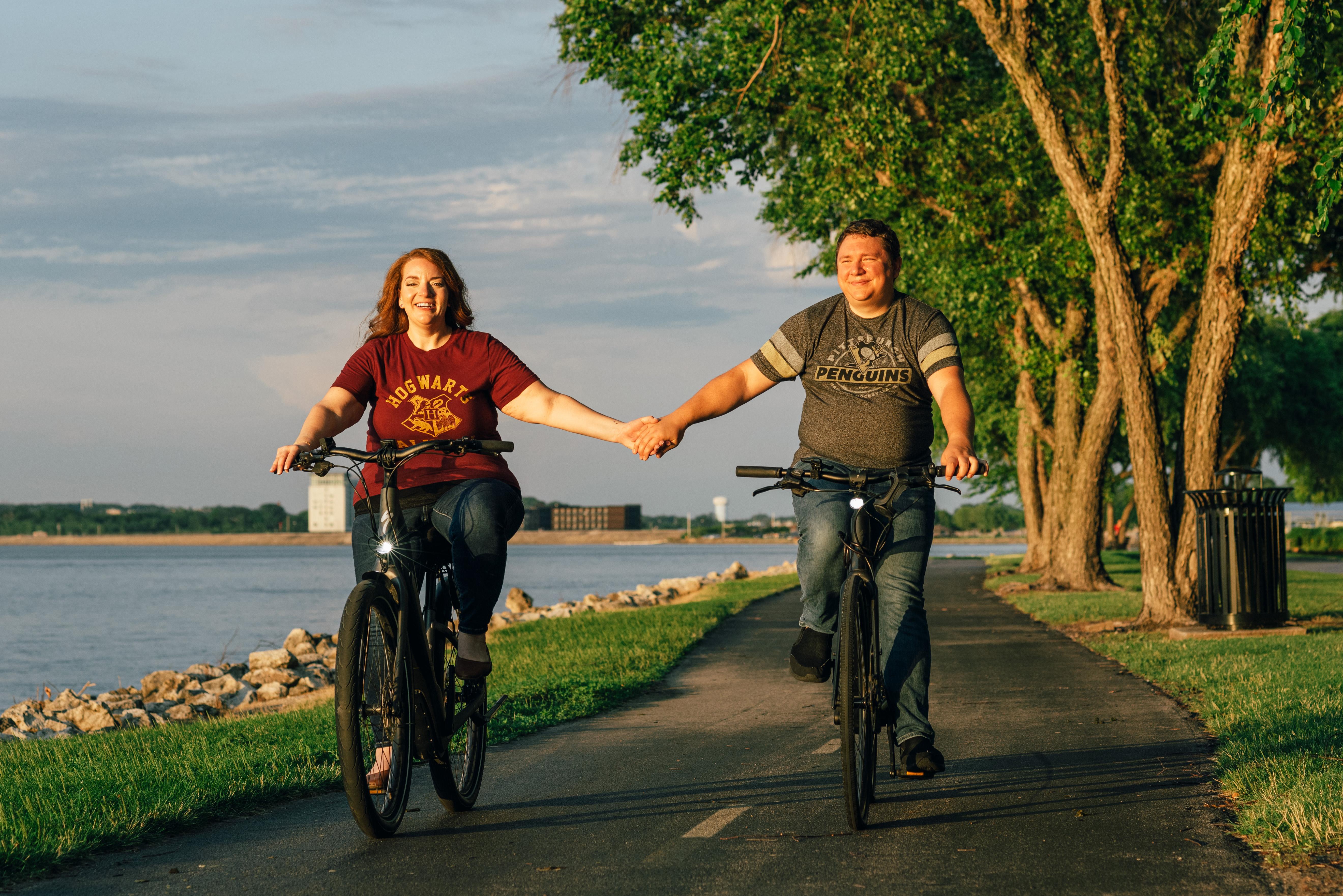 The Wedding Website of Shannon Christensen and Sean Benim