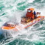 Whirlpool Jet Boat Tours