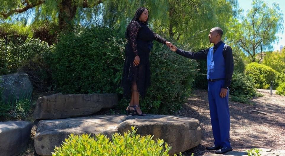 The Wedding Website of Delishia S. and Lajon T.