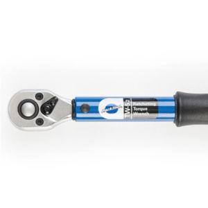 Park Tool Torque Wrench