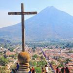 Cerro de La Cruz