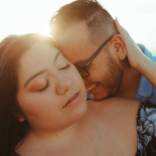 08.27.2020
I can say that loving you is easy– I don't need to prove a single thing.
Captured By: Joshua Zepol Photography